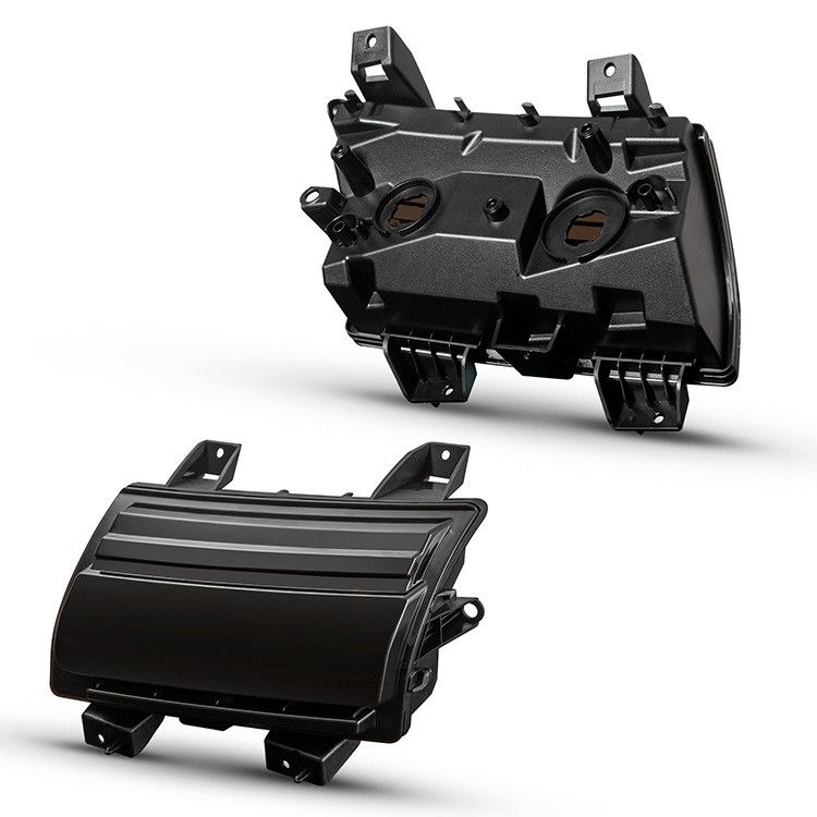 products/512/dnevna svatla wrangler.jpg - LED PREDNJI DYNAMIC MIGAVCI I DNEVNA SVETLA, TIPSKI - JEEP - SMOKE LENS PL202011460 - Xenon Svetla Beograd